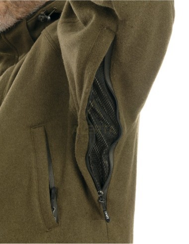 Chaqueta HART NATURE-J
