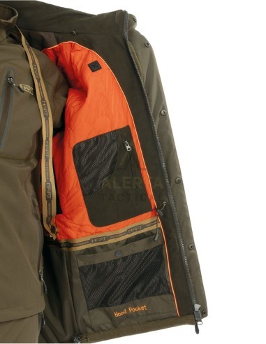 Chaqueta HART NATURE-J