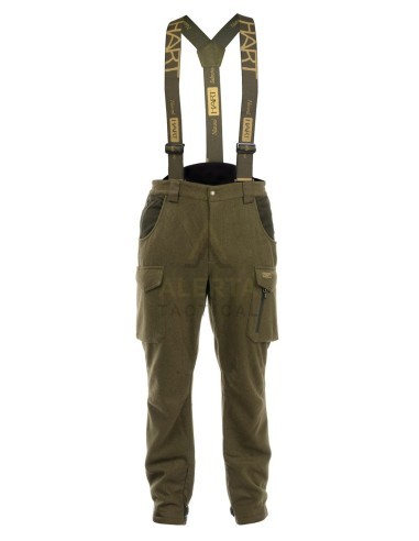Pantalón HART NATURE-T