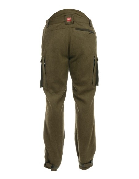 Pantalón HART NATURE-T