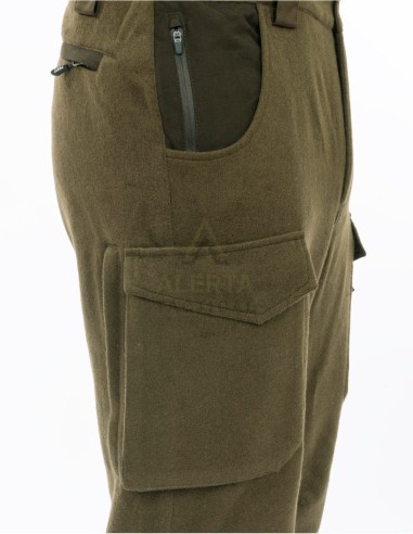 Pantalón HART NATURE-T
