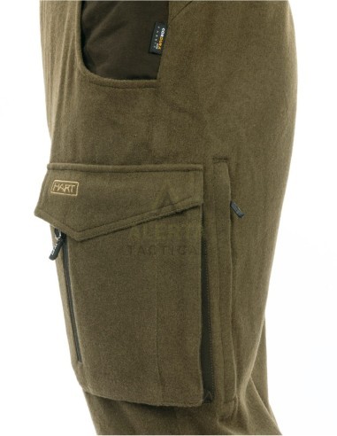 Pantalón HART NATURE-T