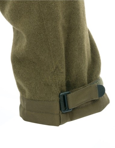Pantalón HART NATURE-T