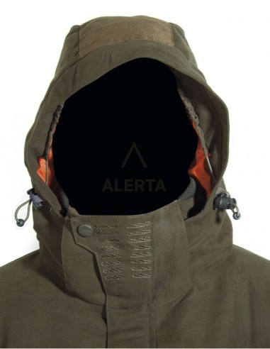 Chaqueta HART ALTAI-J