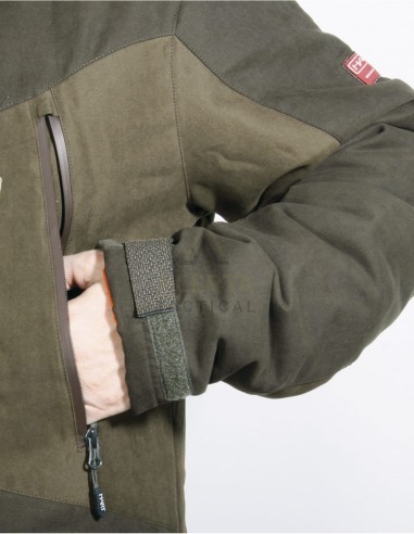 Chaqueta HART ALTAI-J