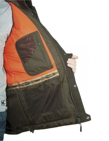 Chaqueta HART ALTAI-J