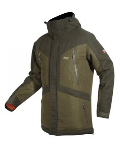 Chaqueta HART ALTAI-J