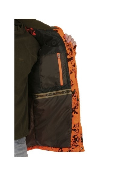 Chaqueta HART ORBEL-J