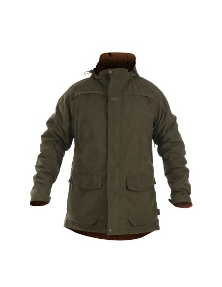 Chaqueta HART TAUNUS 3R-J