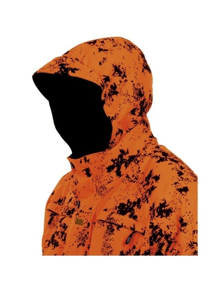 Chaqueta HART TAUNUS 3R-J