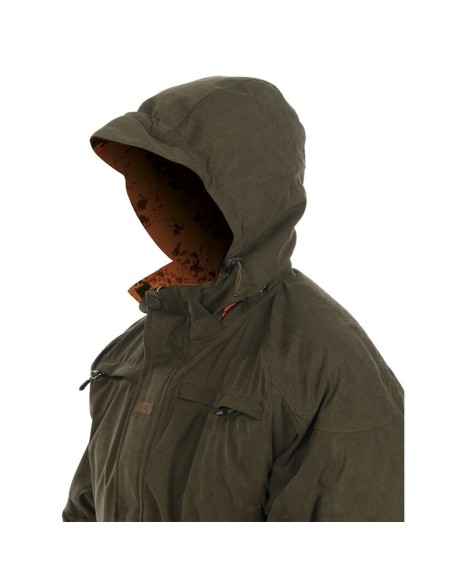 Chaqueta HART TAUNUS 3R-J