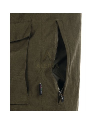 Chaqueta HART TAUNUS 3R-J