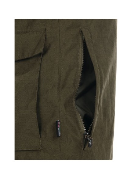 Chaqueta HART TAUNUS 3R-J