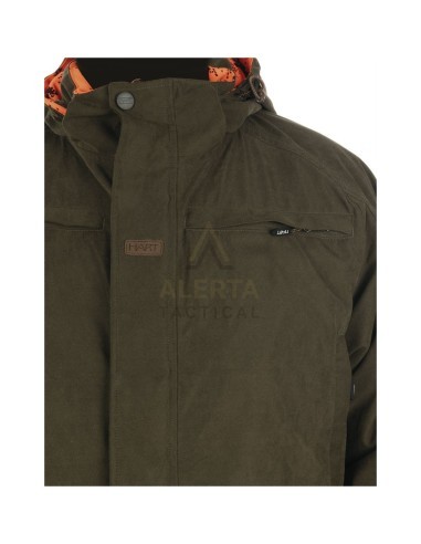 Chaqueta HART TAUNUS 3R-J