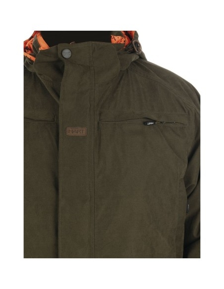 Chaqueta HART TAUNUS 3R-J