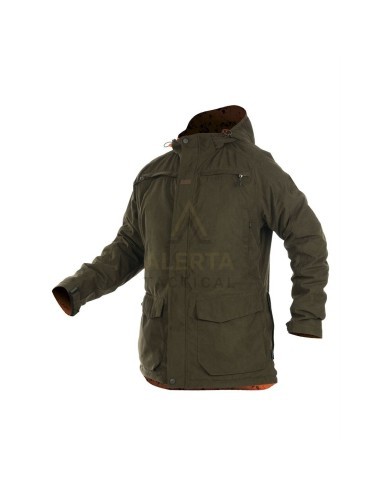 Chaqueta HART TAUNUS 3R-J