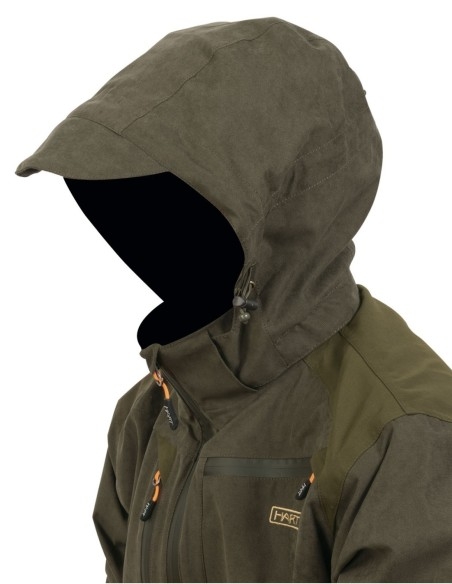 Chaqueta HART TAUNUS XHP-J