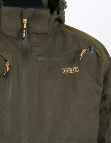 Chaqueta HART TAUNUS XHP-J