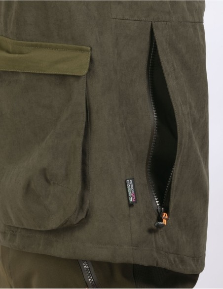 Chaqueta HART TAUNUS XHP-J