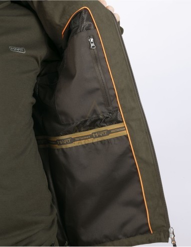 Chaqueta HART TAUNUS XHP-J