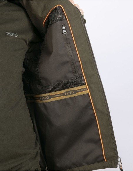 Chaqueta HART TAUNUS XHP-J
