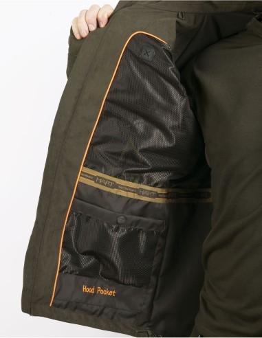 Chaqueta HART TAUNUS XHP-J