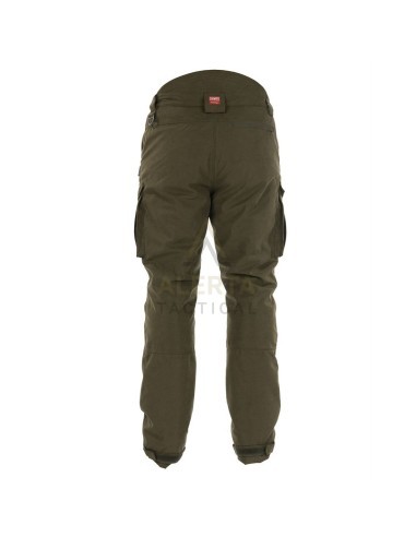 Pantalón HART TAUNUS 3-T
