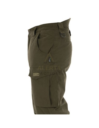 Pantalón HART TAUNUS 3-T