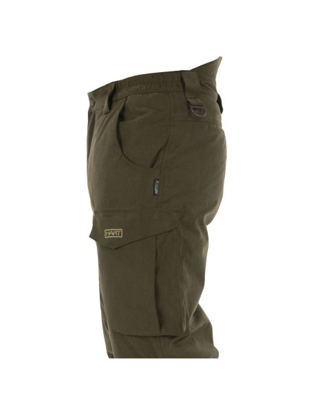 Pantalón HART TAUNUS 3-T
