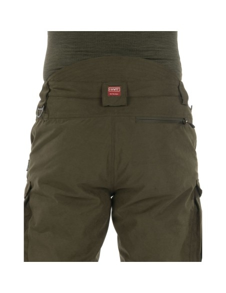 Pantalón HART TAUNUS 3-T