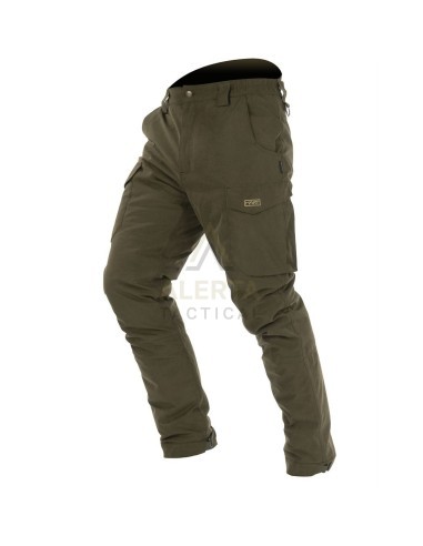 Pantalón HART TAUNUS 3-T