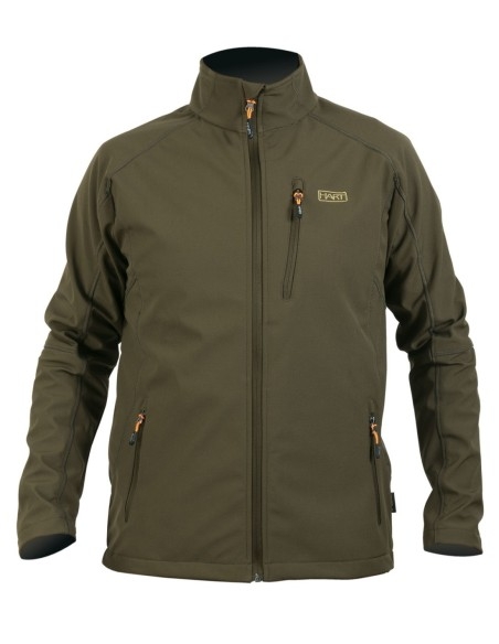 Chaqueta HART EGUR