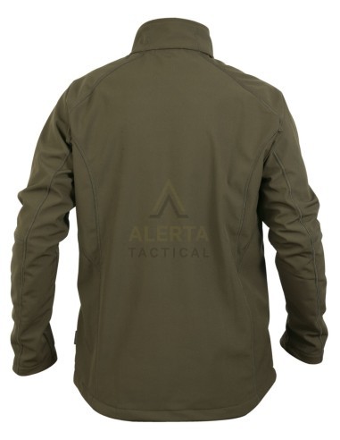 Chaqueta HART EGUR