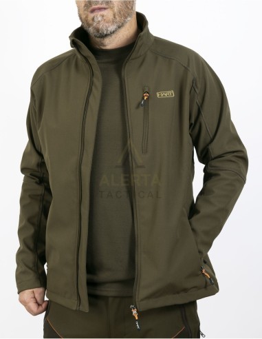 Chaqueta HART EGUR