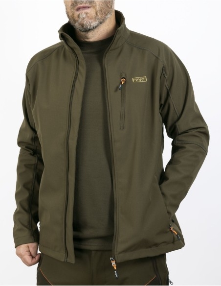 Chaqueta HART EGUR