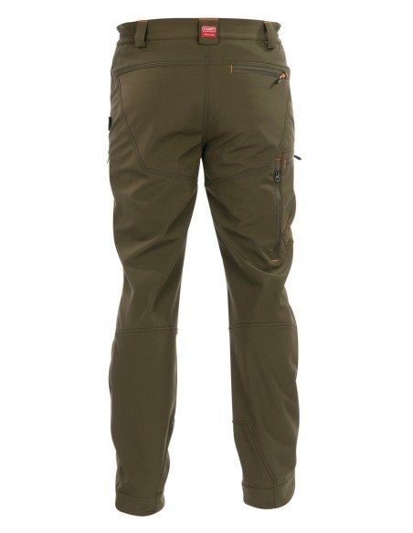 Pantalón HART EGUR-T