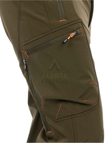 Pantalón HART EGUR-T