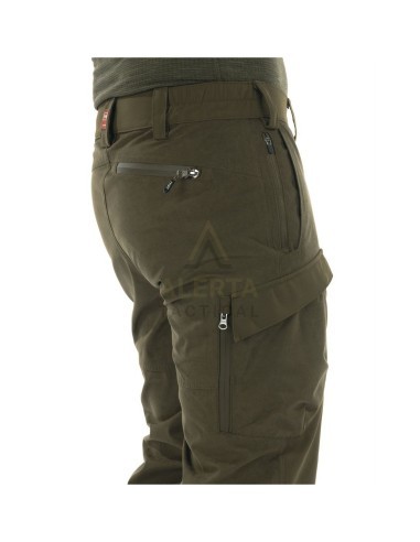 Pantalón HART SEEBUCK-T