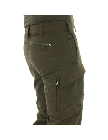 Pantalón HART SEEBUCK-T