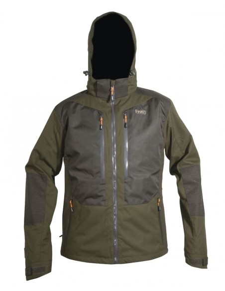 Chaqueta HART ARAN-J