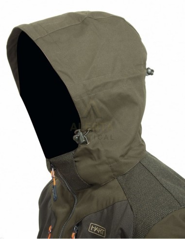 Chaqueta HART ARAN-J