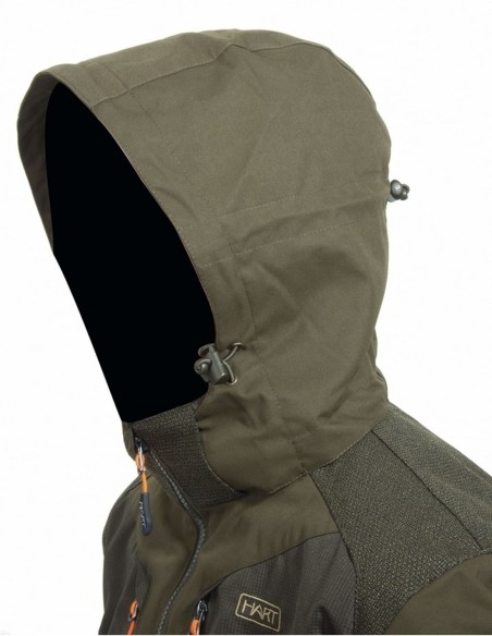 Chaqueta HART ARAN-J