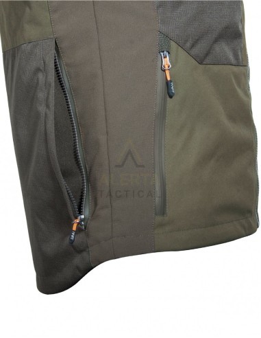 Chaqueta HART ARAN-J