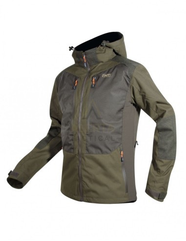 Chaqueta HART ARAN-J