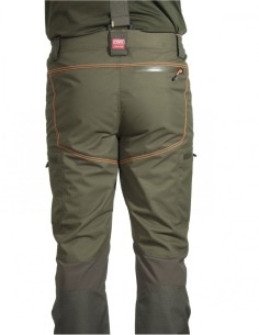 Pantalón HART ARAN-T 2