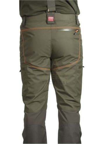 Pantalón HART ARAN-T