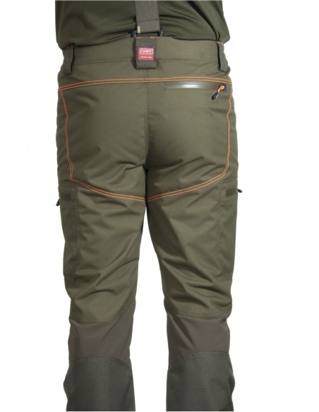 Pantalón HART ARAN-T