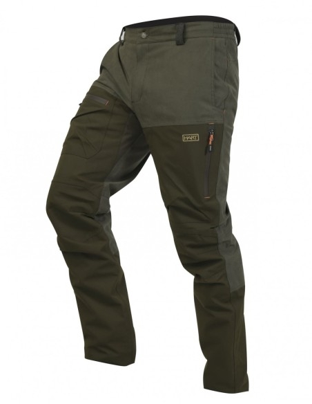 Pantalón HART BIANDITZ-T XHP