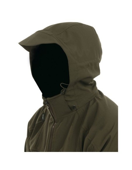 Chaqueta HART IBICE-J