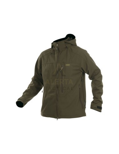 Chaqueta HART IBICE-J